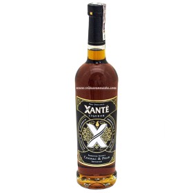 Xante Pear & Cognac Liqueur 38% 50cl