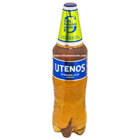 Utenos Sviesusis 5% 100cl PET
