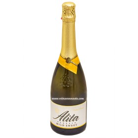 Alita Classic Mild Sweet 11%75cl