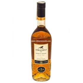 Askaneli Brendy 3 YO 40% 50cl