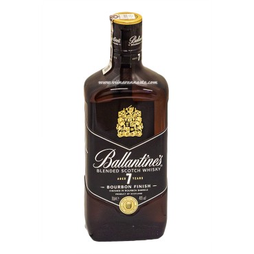 Ballantines 7YO 70cl