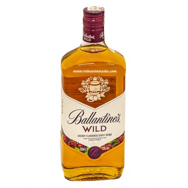 Ballantines Wild 30% 70cl