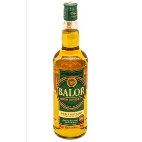Balor Irish 40% 70cl
