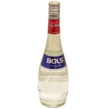 Bols Lychee 17% 70cl