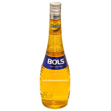 Bols Mango 17% 70cl