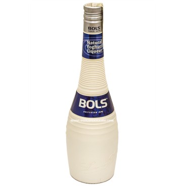 Bols Yoghurt 15% 70cl