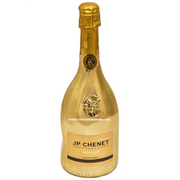 J.P.Chenet Divine Muscat  11% 75cl