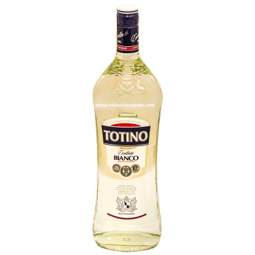 Totino Bianco 14.5% 100cl
