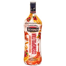Totino Music Cosmopolitan 14%100cl