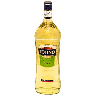 Totino Lime 14,5% 100cl
