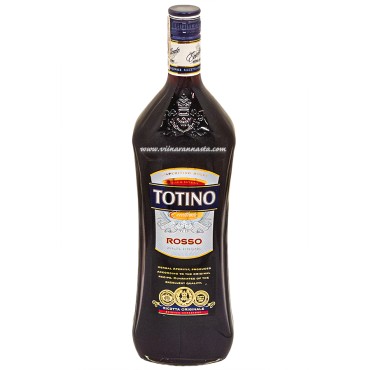 Totino Rosso 14.5% 100cl