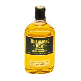 Tullamore Dew 40% 50cl  PET