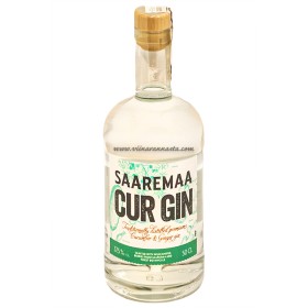 Saaremaa Gin Cucumber-Ginger37,5% 50cl