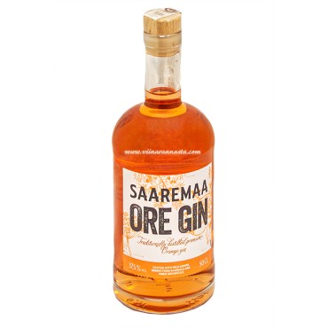 Saaremaa Gin Ore. 37,5% 50cl