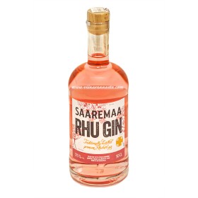 Saaremaa Gin Rhubarb 37,5% 50cl