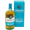 Singleton 12 YO 40% 70cl  BOX