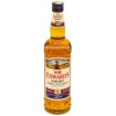 Sir Edwards Smoky 40% 70cl