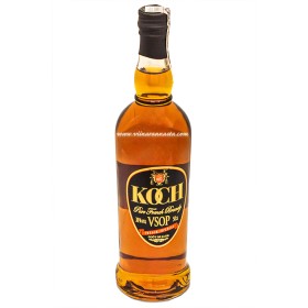 Koch Brandy VSOP 38% 50cl