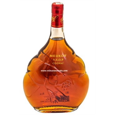 Meukow VSOP 40% 100cl