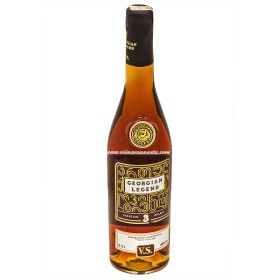 Georgian Legend Brandy VS 40% 50cl