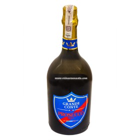 Prosecco Grande Conte Dry 10,5% 75cl