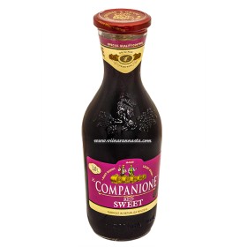 Companione  Red Sweet 11,5%100cl
