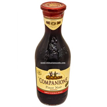Companione Pinot Noir Red 12,5%100cl