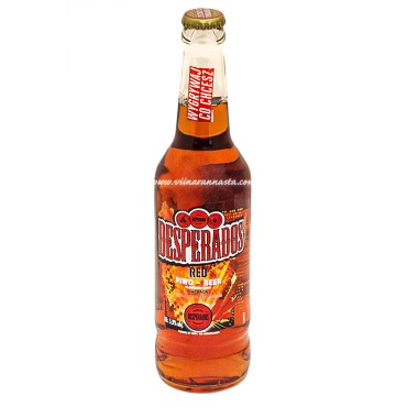 Desperados Red  5,9% 40cl