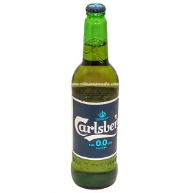 Carlsberg Pilsner 0% 50cl