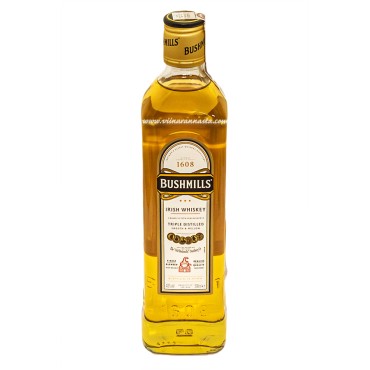 Bushmills  Original 40% 50cl