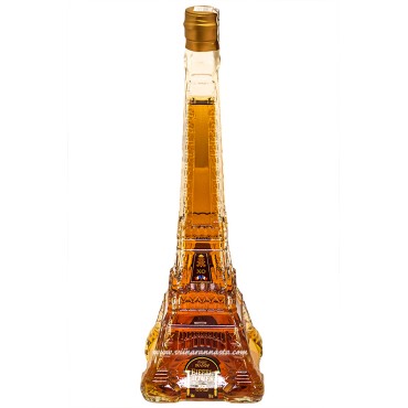 Eiffel Tower Brandy 36% 50cl