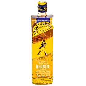 Johnnie Walker Blonde 40% 70cl