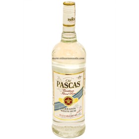 Old Pascas White 37,5% 100cl