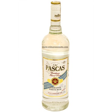 Old Pascas White 37,5% 100cl