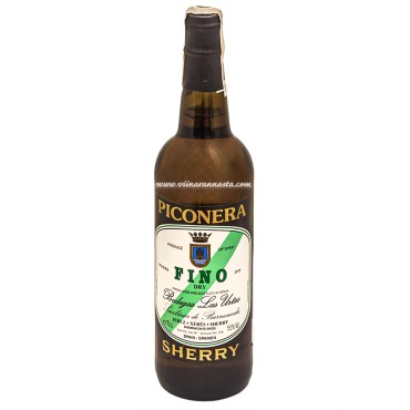 Piconera Fino  DRY 15,5% 75cl
