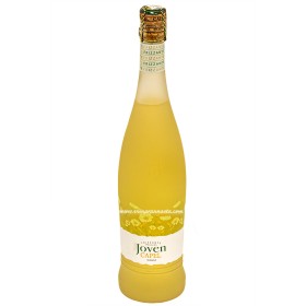 Frizzante Joven Blanco Capel 10% 75cl