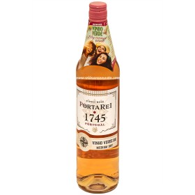 Porta Rei Rose Medium Dry 9,5% 75cl