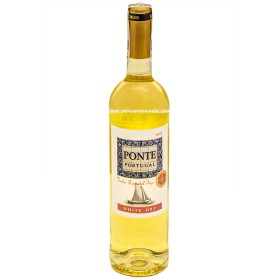 Ponte Portugal Tejo 12% 75cl White Dry