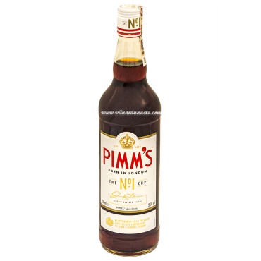 Pimm's No. 1 Cup 25% 70cl