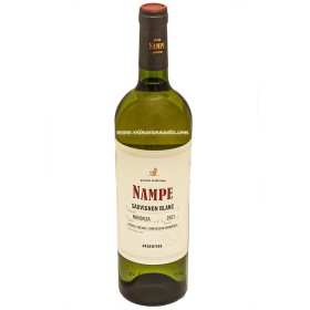 Nampe Sauvibnon Blanc 11,5% 75cl