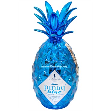 Pinaq Blue 17% 100cl