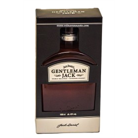 Gentelmen Jack 40% 100cl