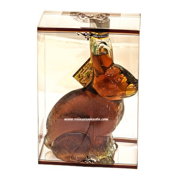 Zając Brendy 40% 50cl