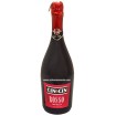 Cin&Cin Secco Rosso 11% 75cl