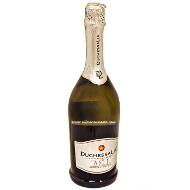 DuchessaLia Asti 7% 75cl