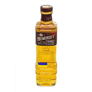 Nemiroff Honey Pepper  40% 50cl
