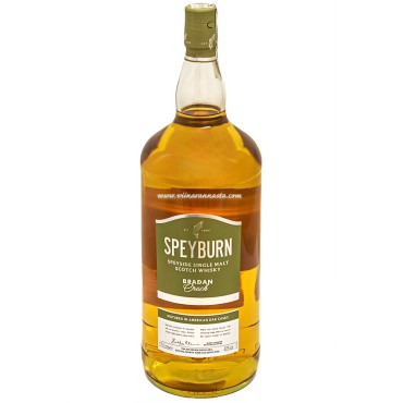 Speyburn Bradan Orach 40% 1,75cl