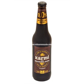 Karmi Kawa Mrożona 0,5% 40cl