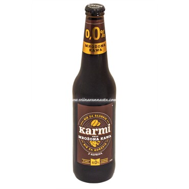 Karmi Kawa Mrożona 0,5% 40cl