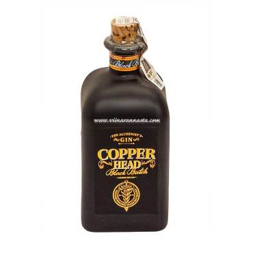 Copperhead Black 42% 50cl